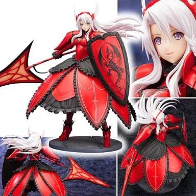 フィギュア ローゼリンデ フレイア シャイニング ブレイド 1|8 PVC製塗装済み完成品