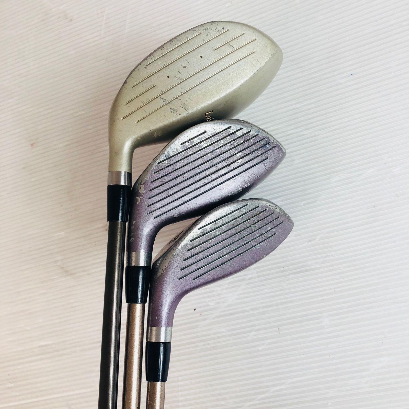 8937 Golf Planner レディース ゴルフクラブ11本セット 右利き 8937 Golf Planner レディース ゴルフクラブ11本セット 右利き 8937