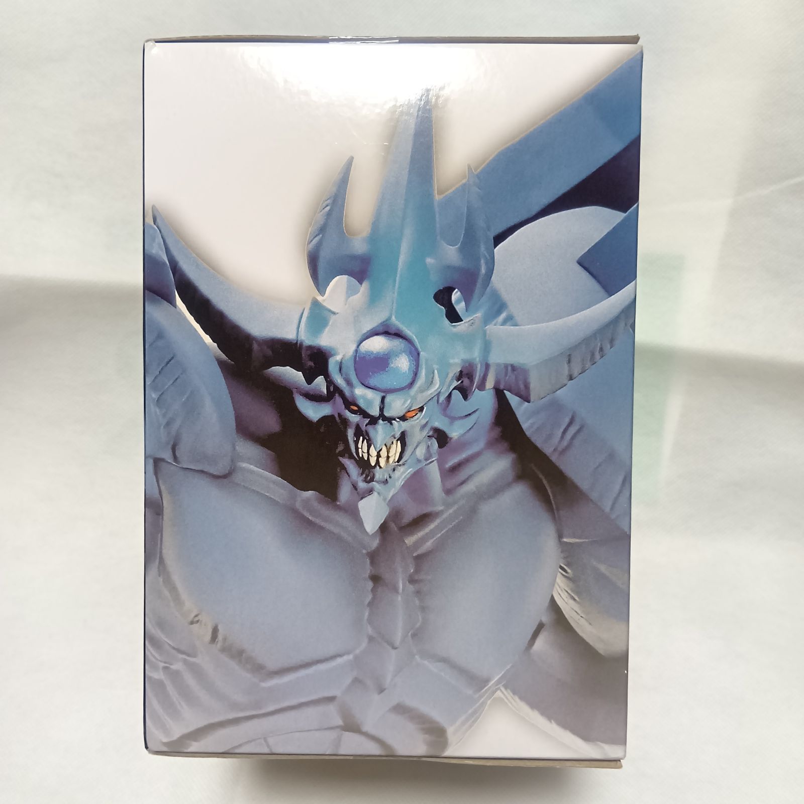 遊戯王 オベリスクの巨神兵 Monsters Legion フィギュア コナミ - メルカリ