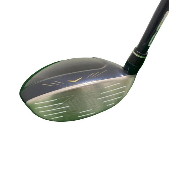 中古】 ダンロップ XXIO(2022) 3W フェアウェイウッド FW XXIO MP1200