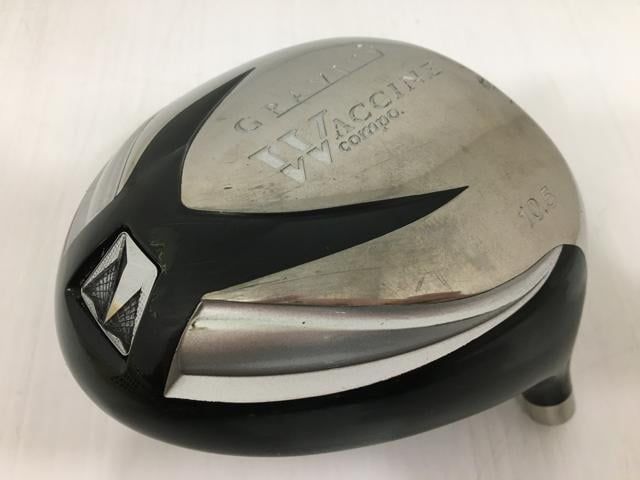 返品OK 【中古ゴルフクラブ】GRAVITY ワクチンコンポ オリジナル