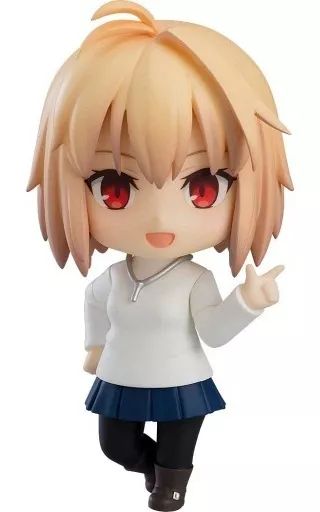 中古】フィギュア ねんどろいど アルクェイド・ブリュンスタッド 「月