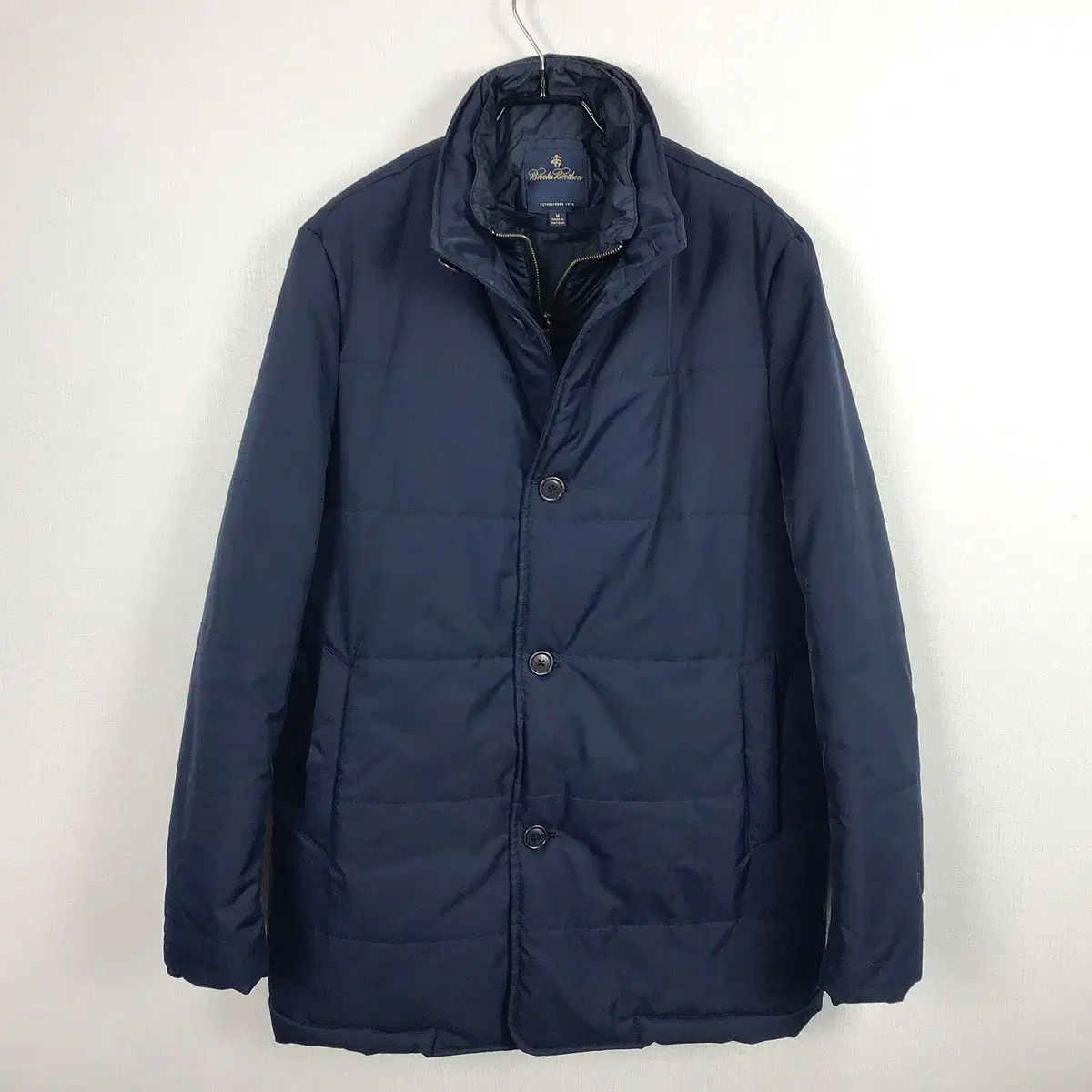 ブルックス・ブラザーズ ダウン コート メンズM - メルカリ