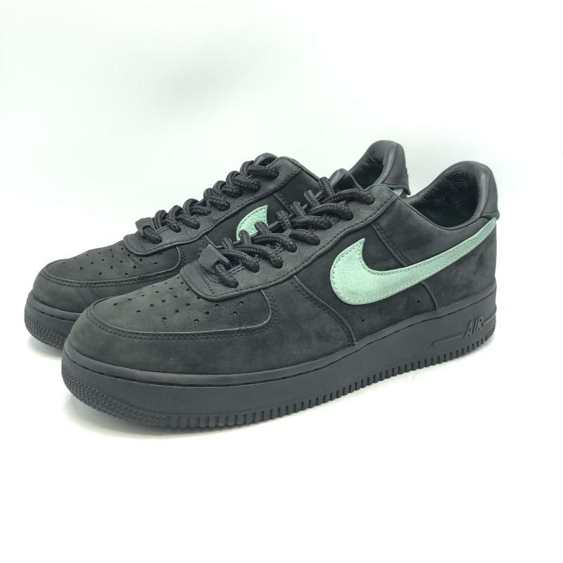 中古】Tiffany & Co. × Nike Air Force 1 Low 
