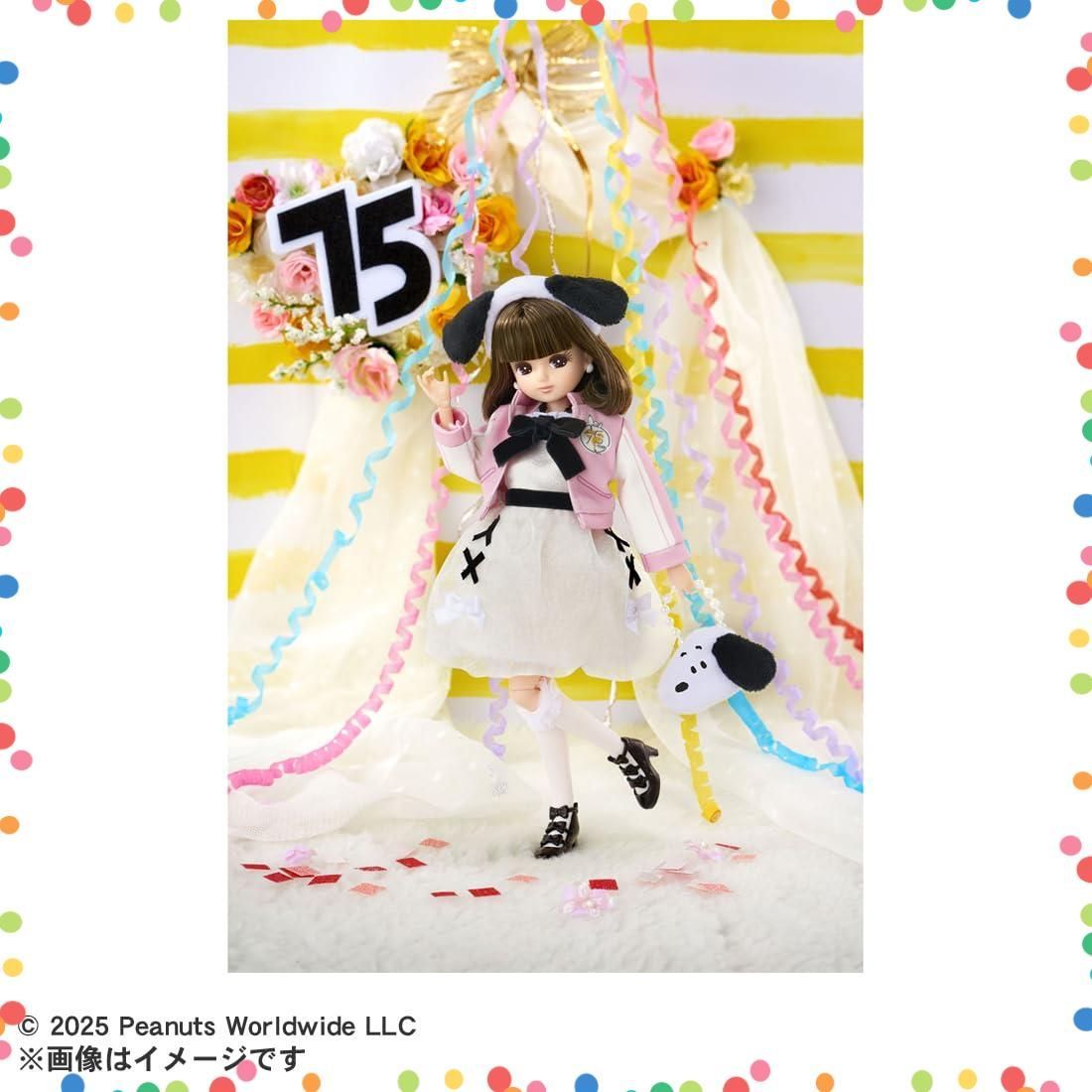 yearsアニバーサリースヌーピースタイル PEANUTS