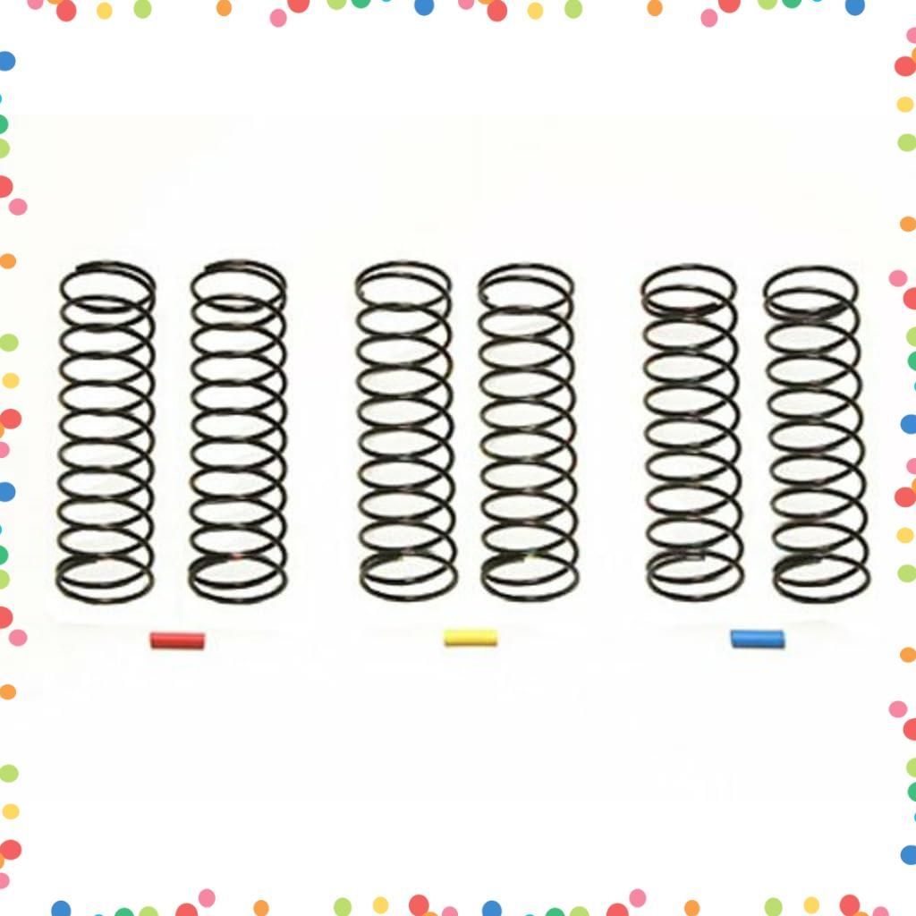 特価セール】ダンパー用リヤスプリングセット 54508 AR ビッグボア OP