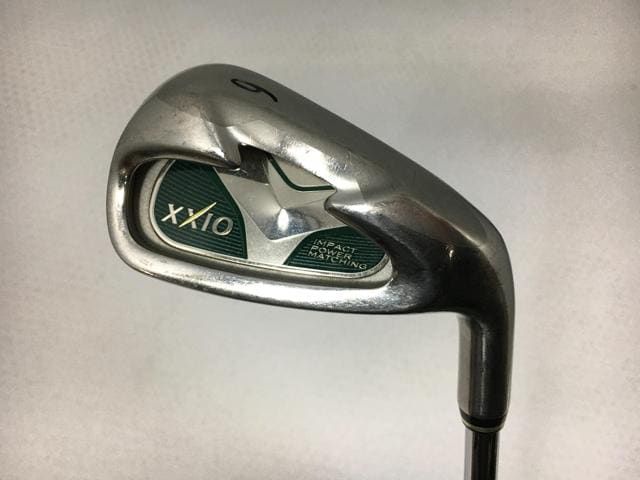 返品OK 【中古ゴルフクラブ】(5本セット)ダンロップ ザ・ゼクシオ(XXIO