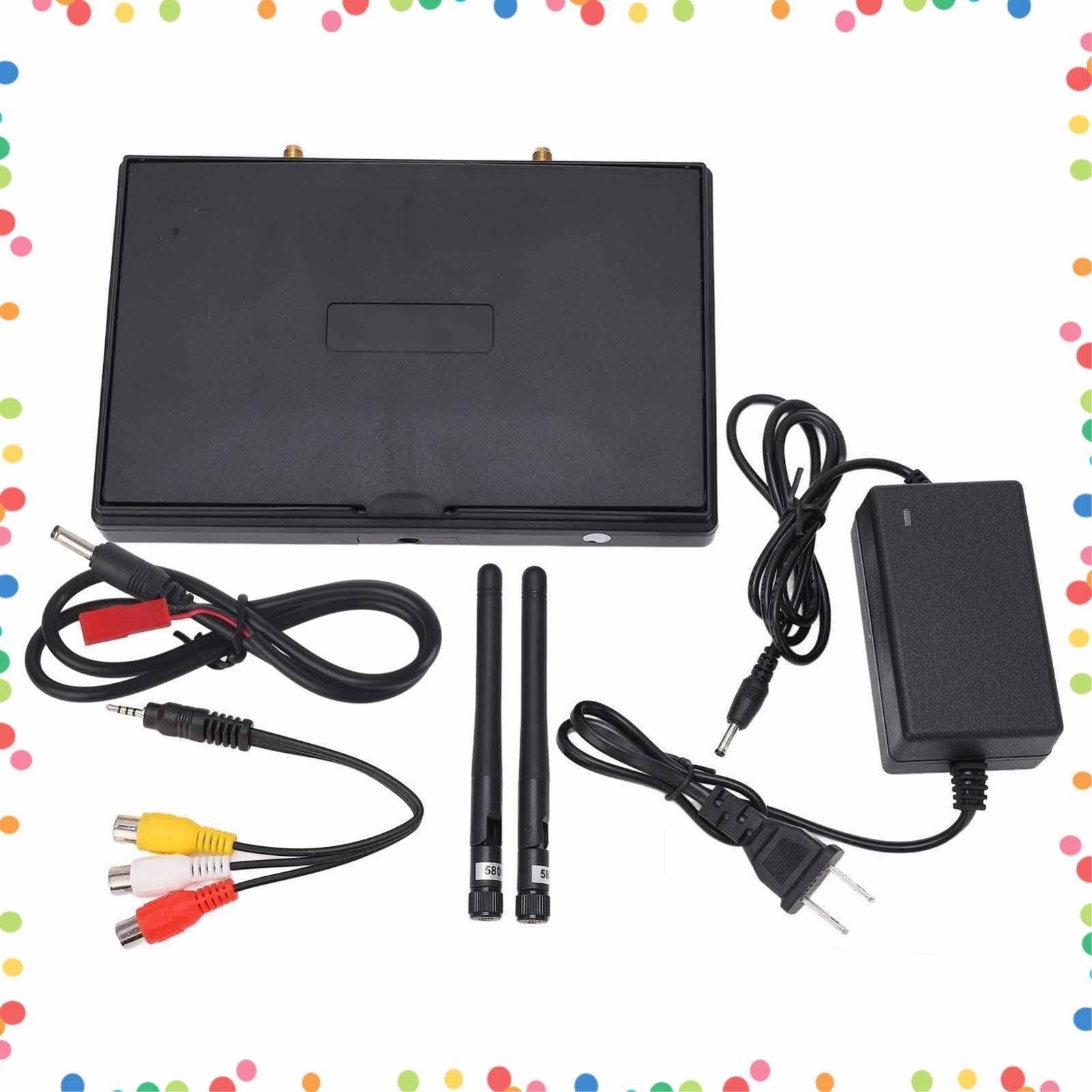 FPV空撮用モニター Qiilu