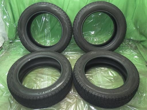 スタッドレス 24年製 ヨコハマ アイスガードG 075 225|60 R 18