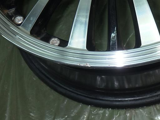  マナレイ VERTEC アルミホイール 15インチ6 J 43 15インチ ホイール