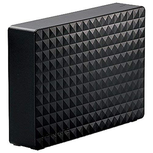 SGD-NZ040UBK(ブラック) 外付けHDD 4TB USB3.1(Gen1) /3.0/2. エレコム