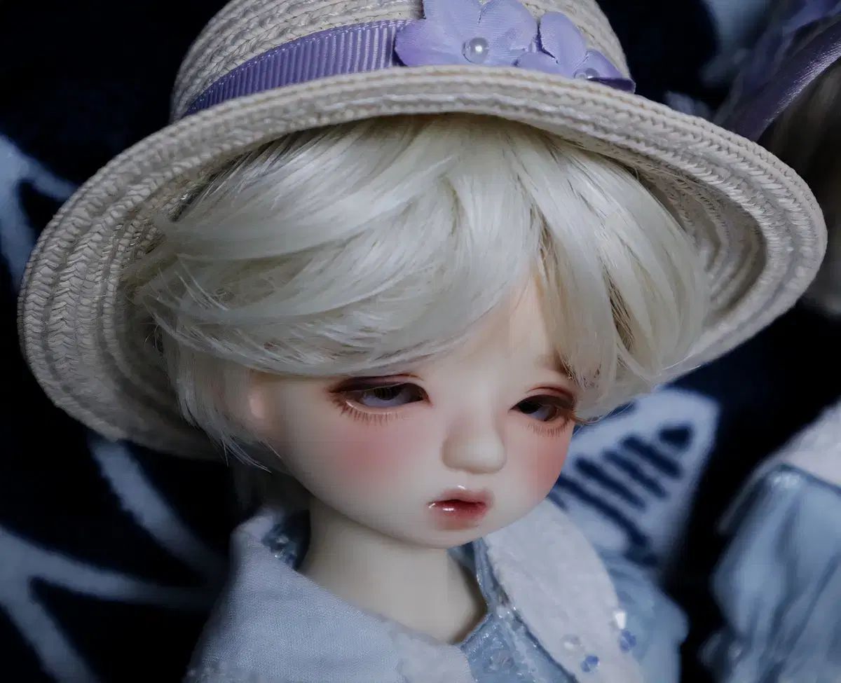 USD ChicaBi doll ボニー ノーマル