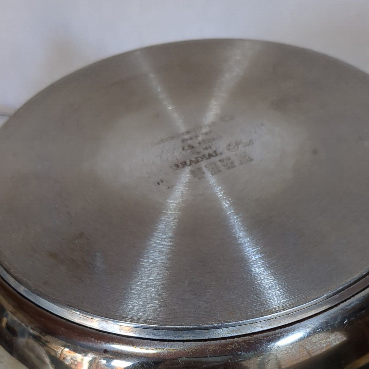 プラティカ IH対応OK