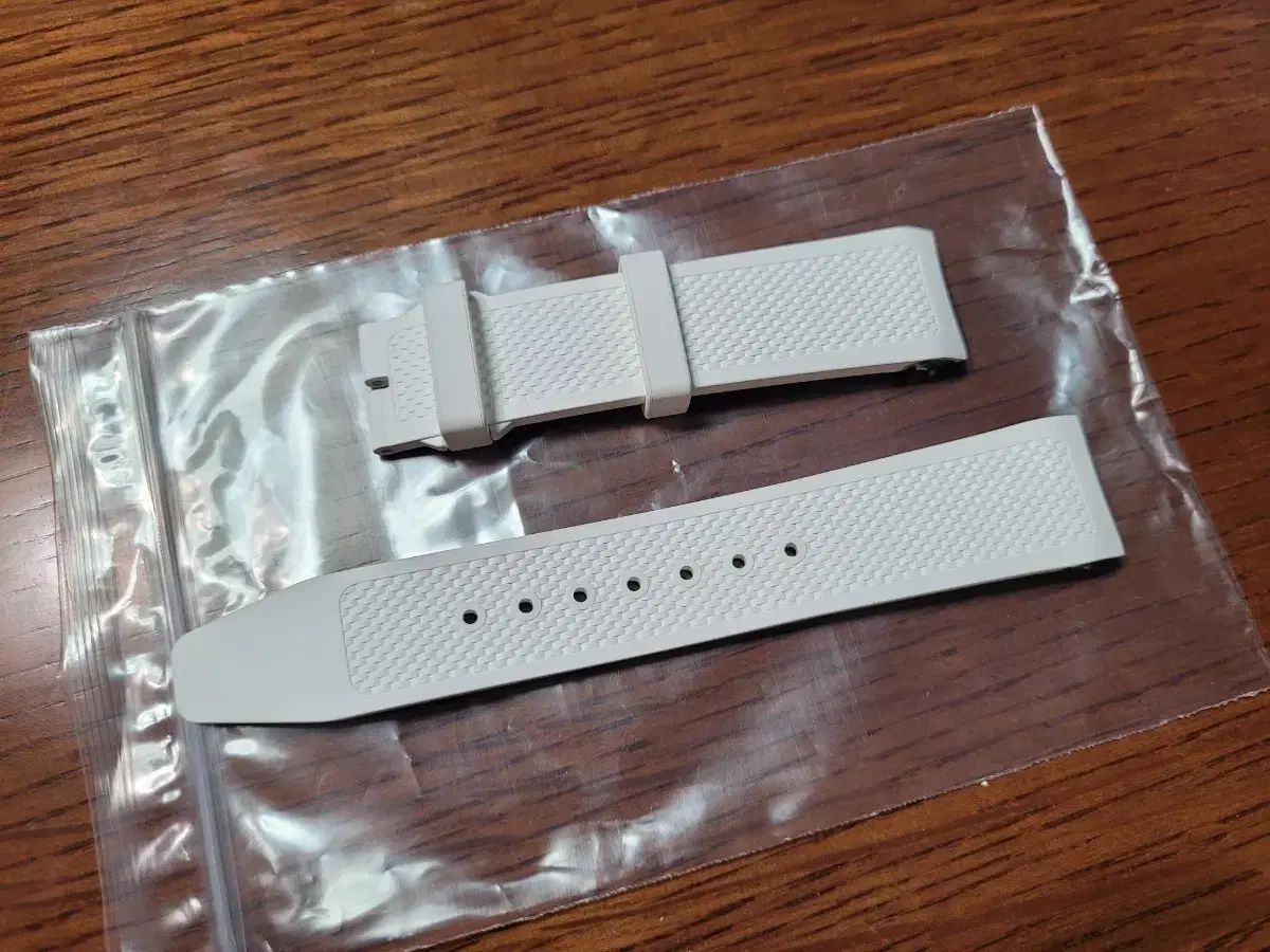 IWC ポルトギーゼ クロノグラフ ラバー ストラップ 20 mm