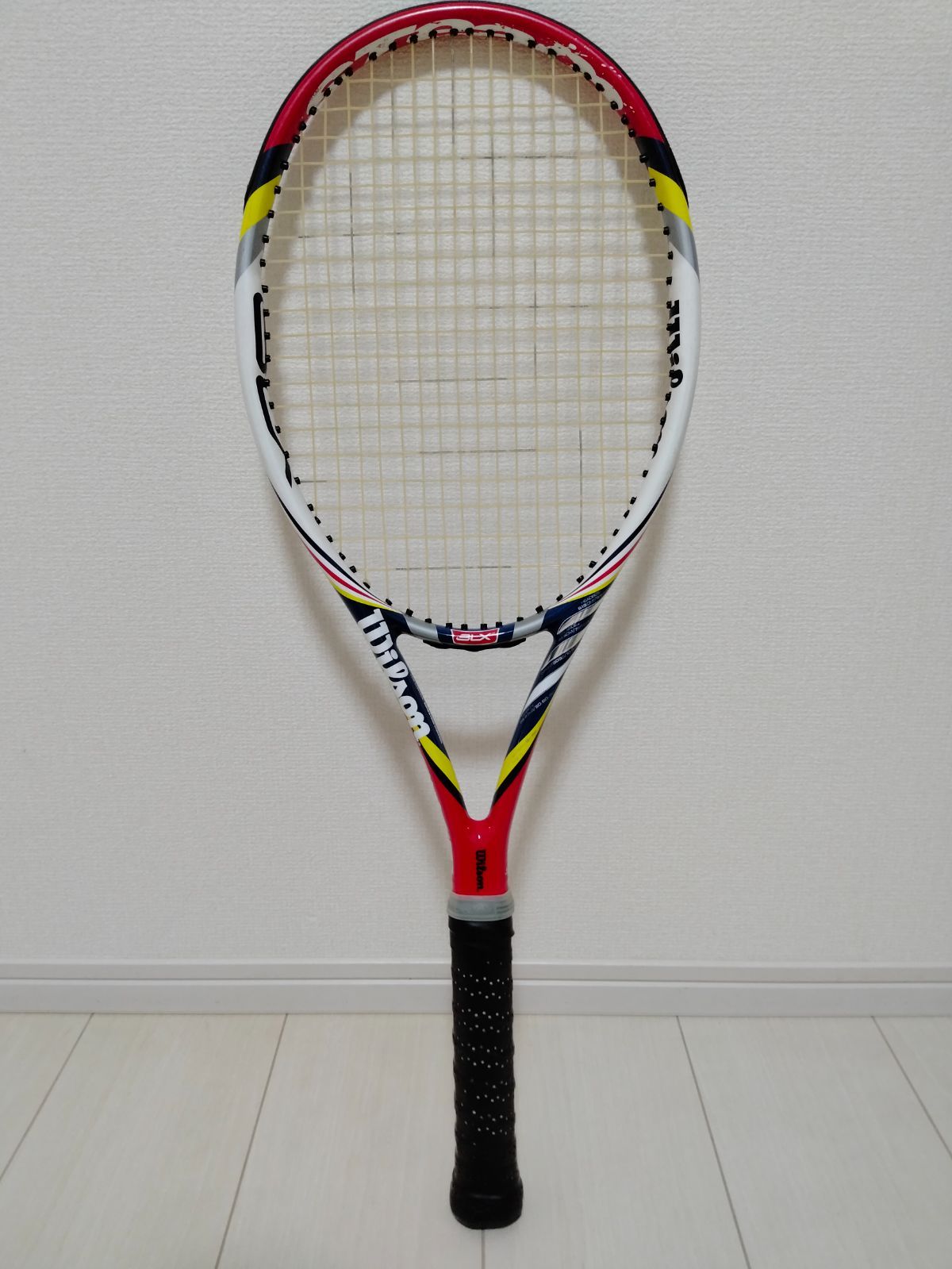 美品】Wilson Steam pro model ウィルソン スチーム プロモデル G2