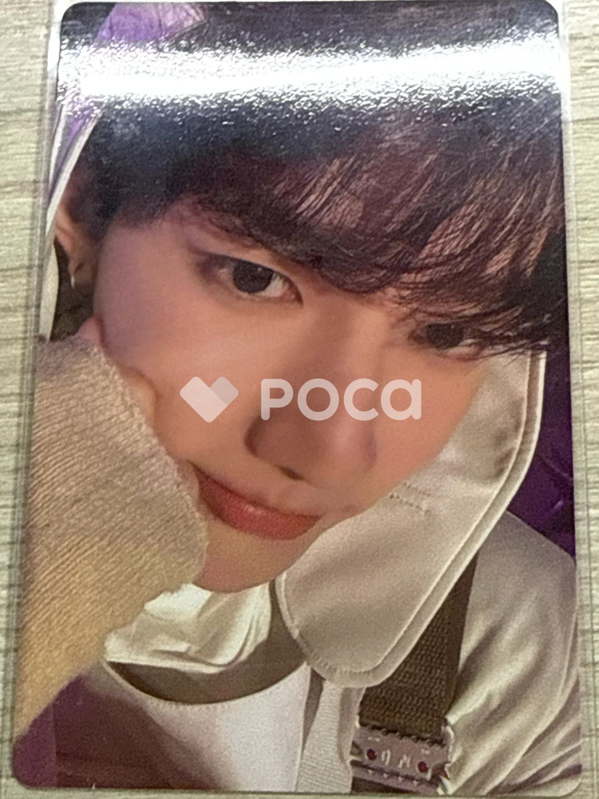 ZEROBASEONE ジャンハオ CINEMA PARADISE SF ver. - メルカリ