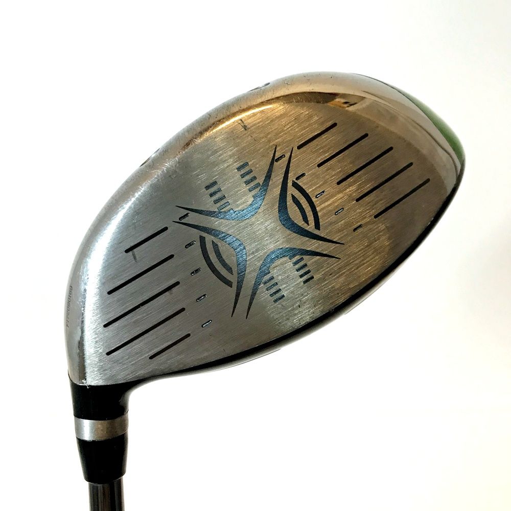 加古川店】 中古 Callaway | キャロウェイ ドライバー GBB EPIC FORGED