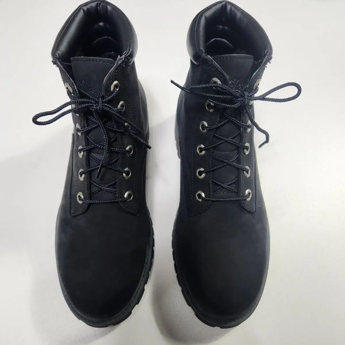 ティンバーランド alburn 6インチ ブラック 260 Timberland 【公式通販】