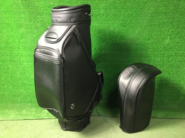 返品OK ゴルフ用品 超 VESSEL GOLF ベゼルゴルフ 9 5型 差込口の口径24 1センチ