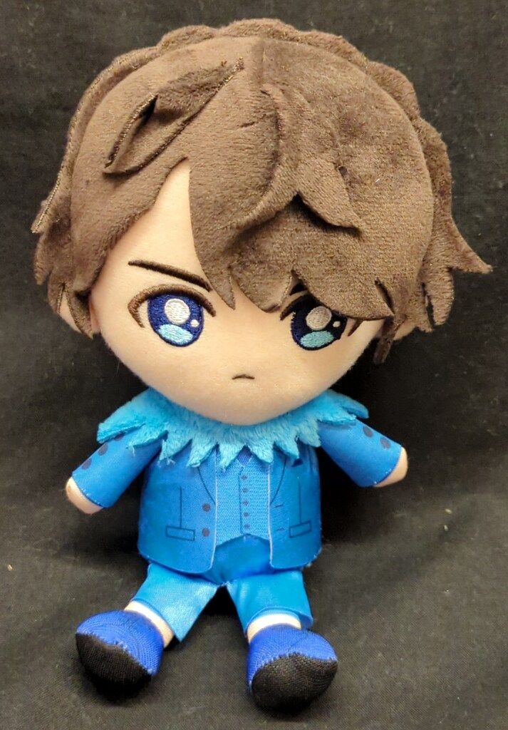 暴太郎戦隊ドンブラザーズ 戦隊ヒーローぬいぐるみシリーズ 脳人戦士6体セット 暴太郎戦隊ドンブラザーズ 戦隊ヒーローぬいぐるみシリーズ 脳人戦士6