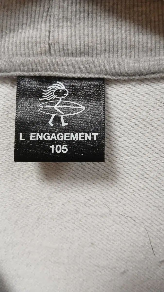 105 カーディガン