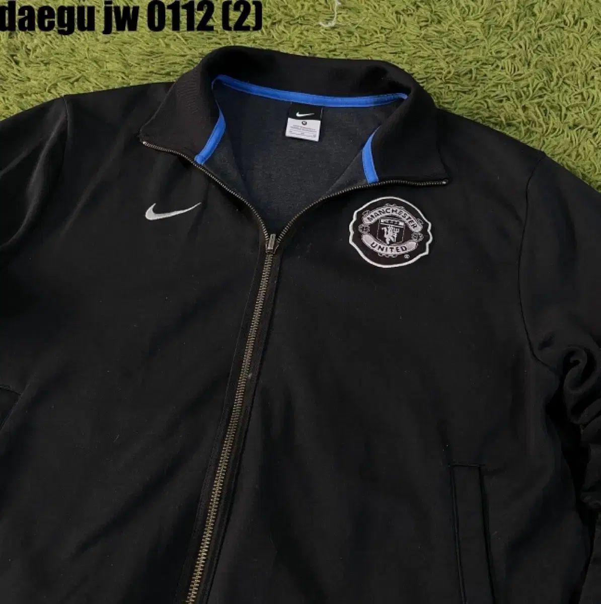 ナイキ MANCHESTER UNITED FC(マンチェスター・ユナイテッドFC