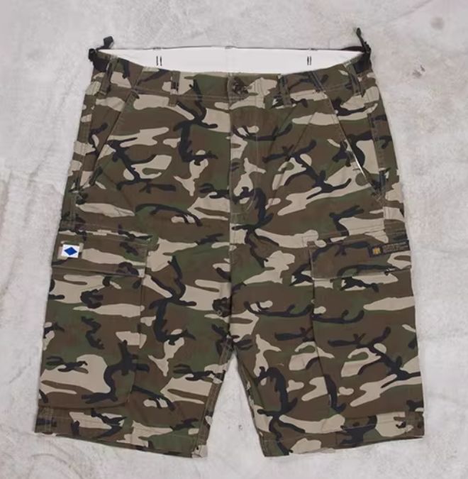 Neighborhood Madness ショートパンツ -PTM 01 S