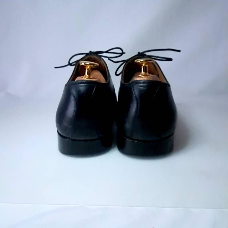 SCOTCH GRAIN ビジネスシューズ ストレートチップ レースアップ 26.5cm