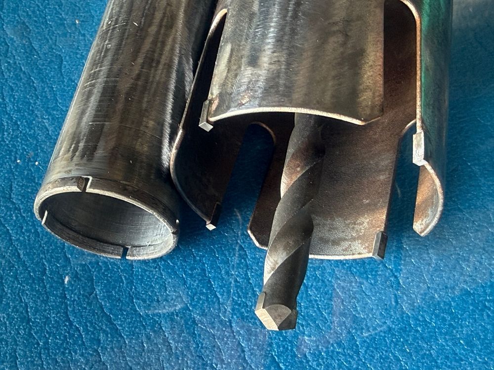 ハウスBM SWC 65φ ＋ 38φ シャンクおまけセット