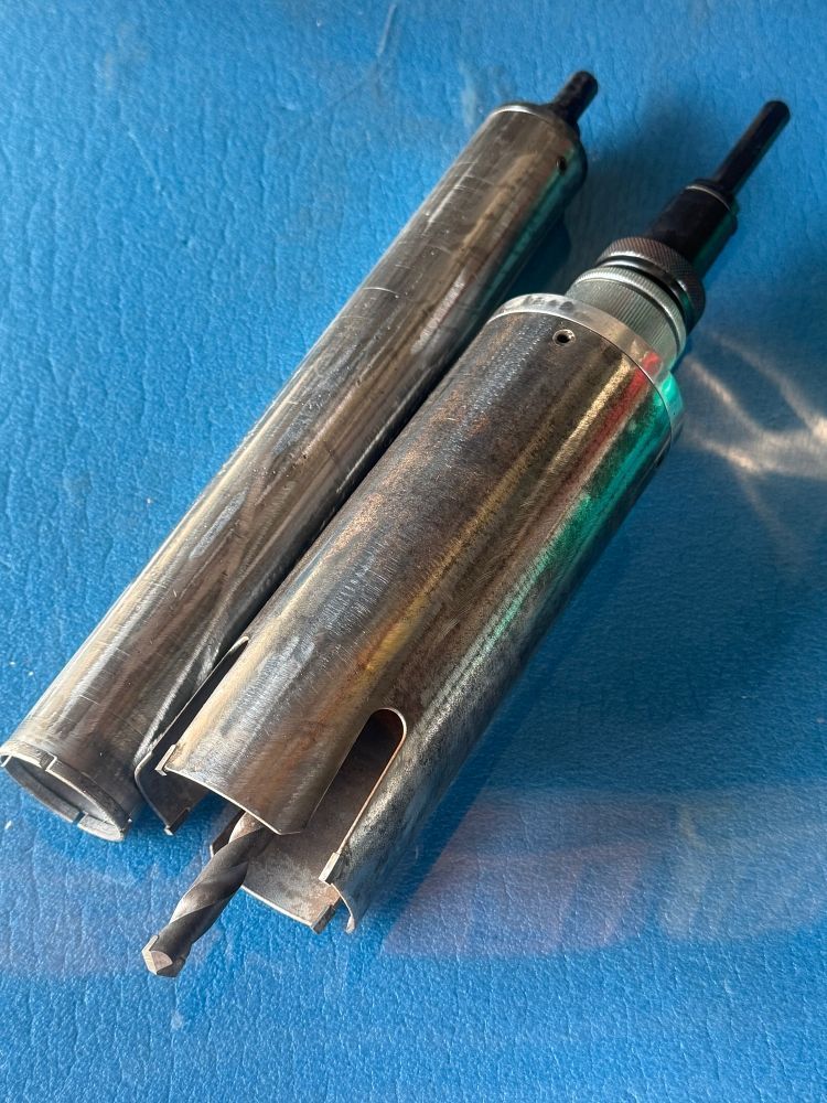 シャンクおまけセット