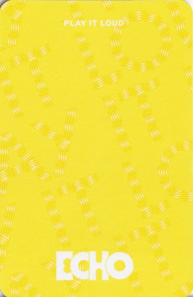 BTS III ver. JIN ECHO - メルカリ