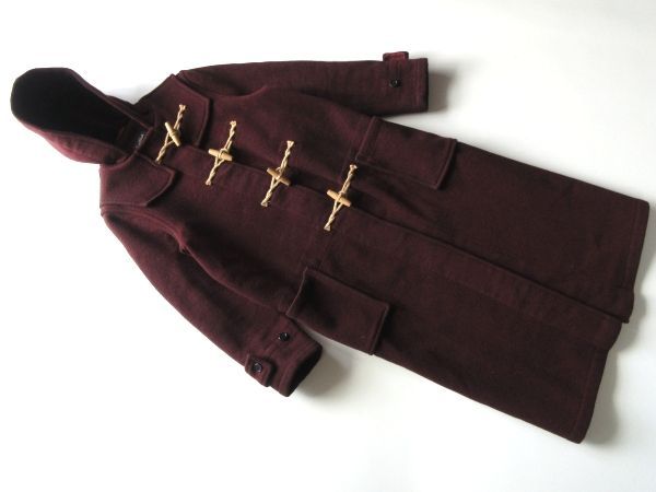 希少 旧タグ ビンテージ MARGARET HOWELL マーガレットハウエル ロング