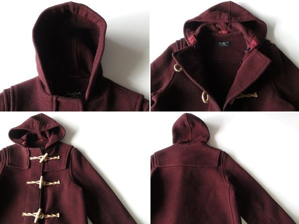 希少 旧タグ ビンテージ MARGARET HOWELL マーガレットハウエル ロング