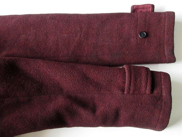 希少 旧タグ ビンテージ MARGARET HOWELL マーガレットハウエル ロング