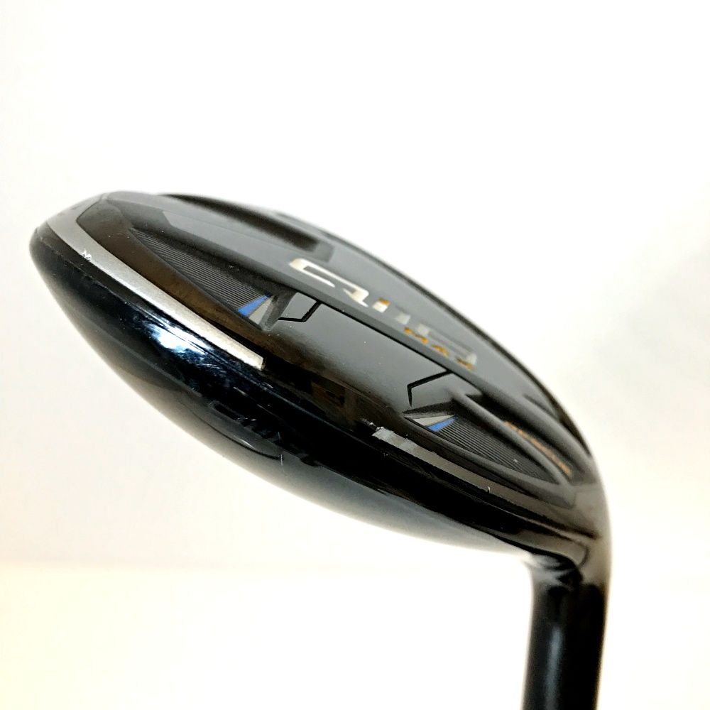 新品未使用★テーラーメイド★Qi10 MAX RESCUE ★U5 27°★S TaylorMade Qi10 Max Rescue | PGA TOUR Superstore