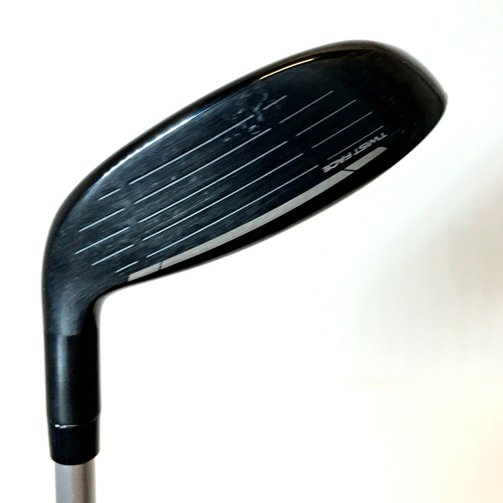 加古川店】 中古 TaylorMade | テーラーメイド ユーティリティー Qi10
