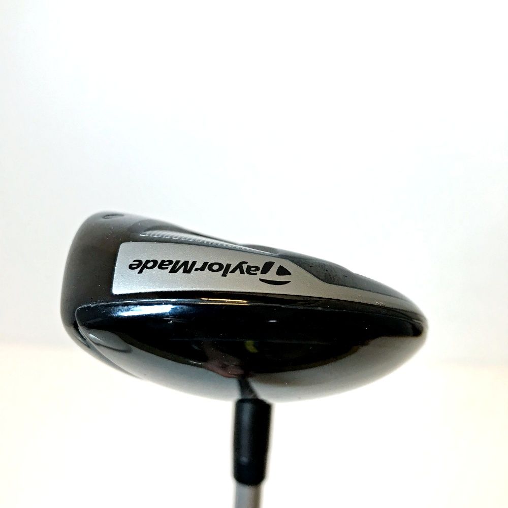 加古川店】 中古 TaylorMade | テーラーメイド ユーティリティー Qi10