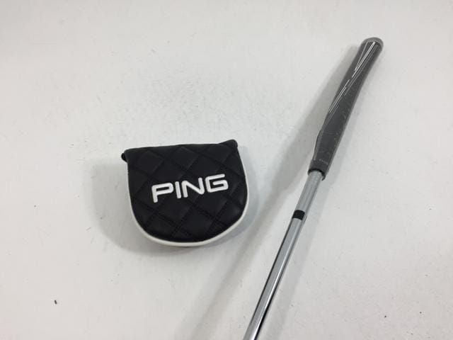 返品OK 【中古ゴルフクラブ】【未使用品】ピン PING PRIME TYNE 4