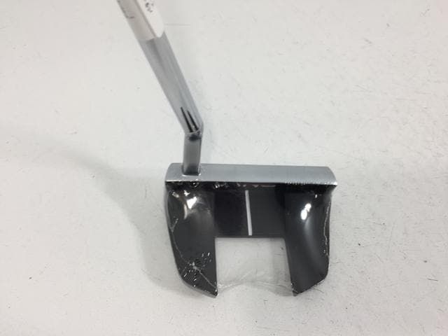 返品OK 【中古ゴルフクラブ】【未使用品】ピン PING PRIME TYNE 4