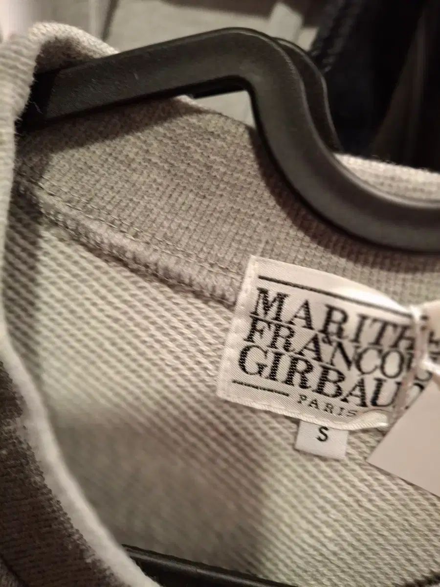 The First マリテフランソワジルボー アウター s