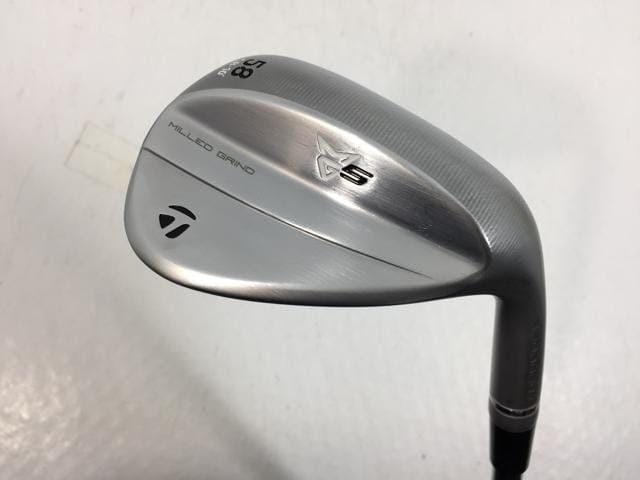 返品OK 【中古ゴルフクラブ】テーラーメイド ミルド グラインド5