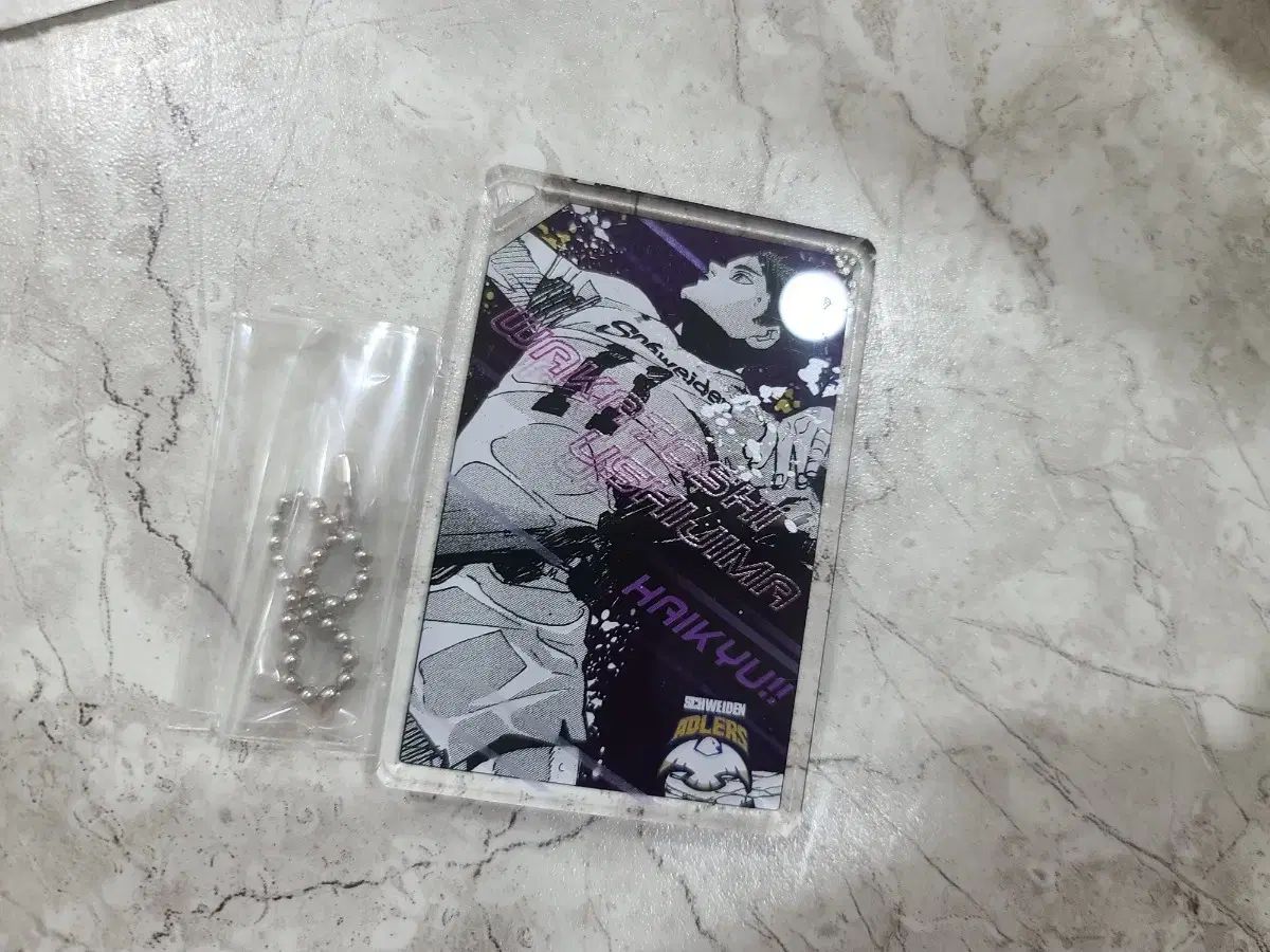  ハイキュー 牛島 若利 主とする 白鳥 藍良 グッズ まとめ その他 タレントグッズ