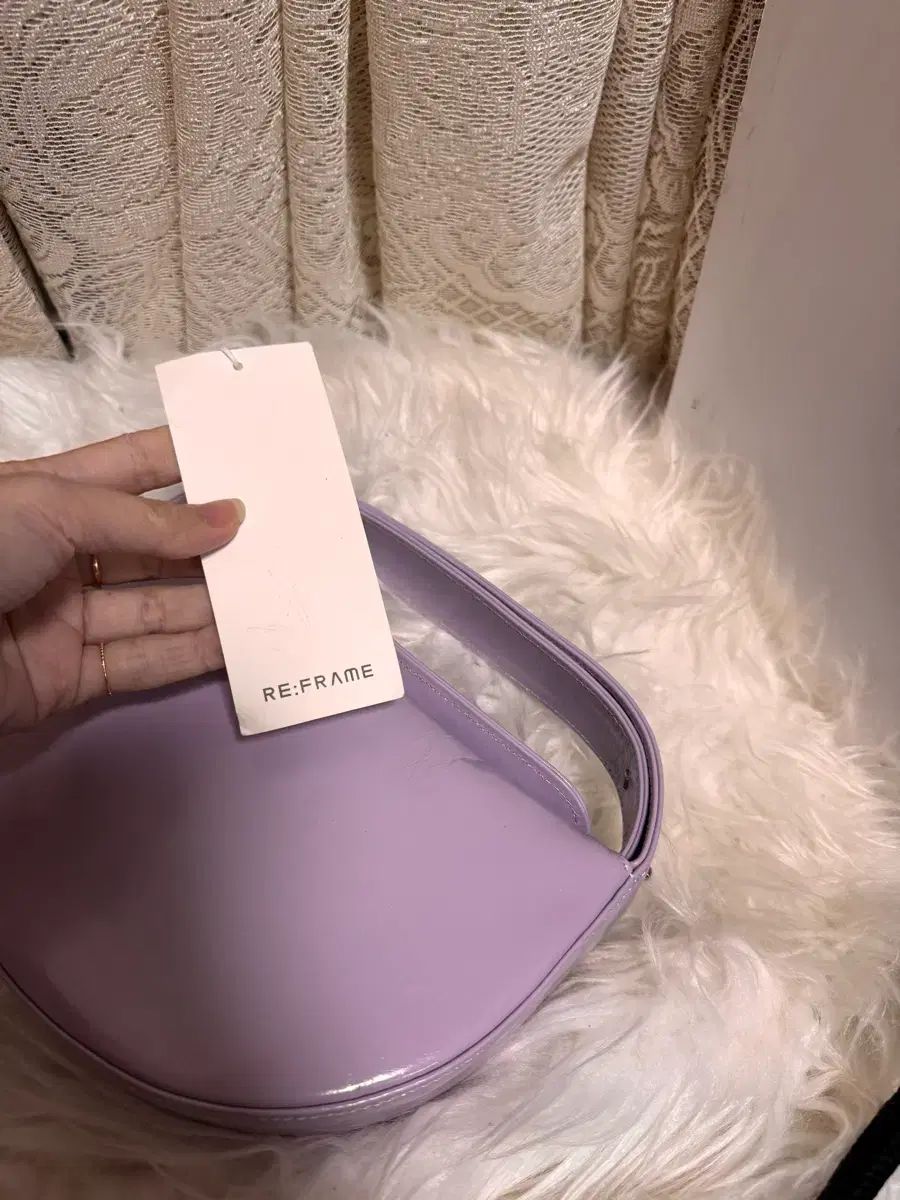 ライラック ミニ