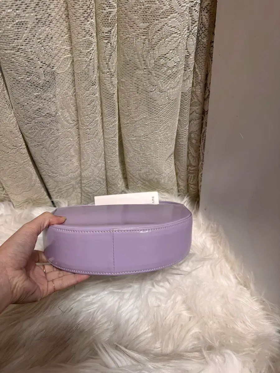 ライラック ミニ