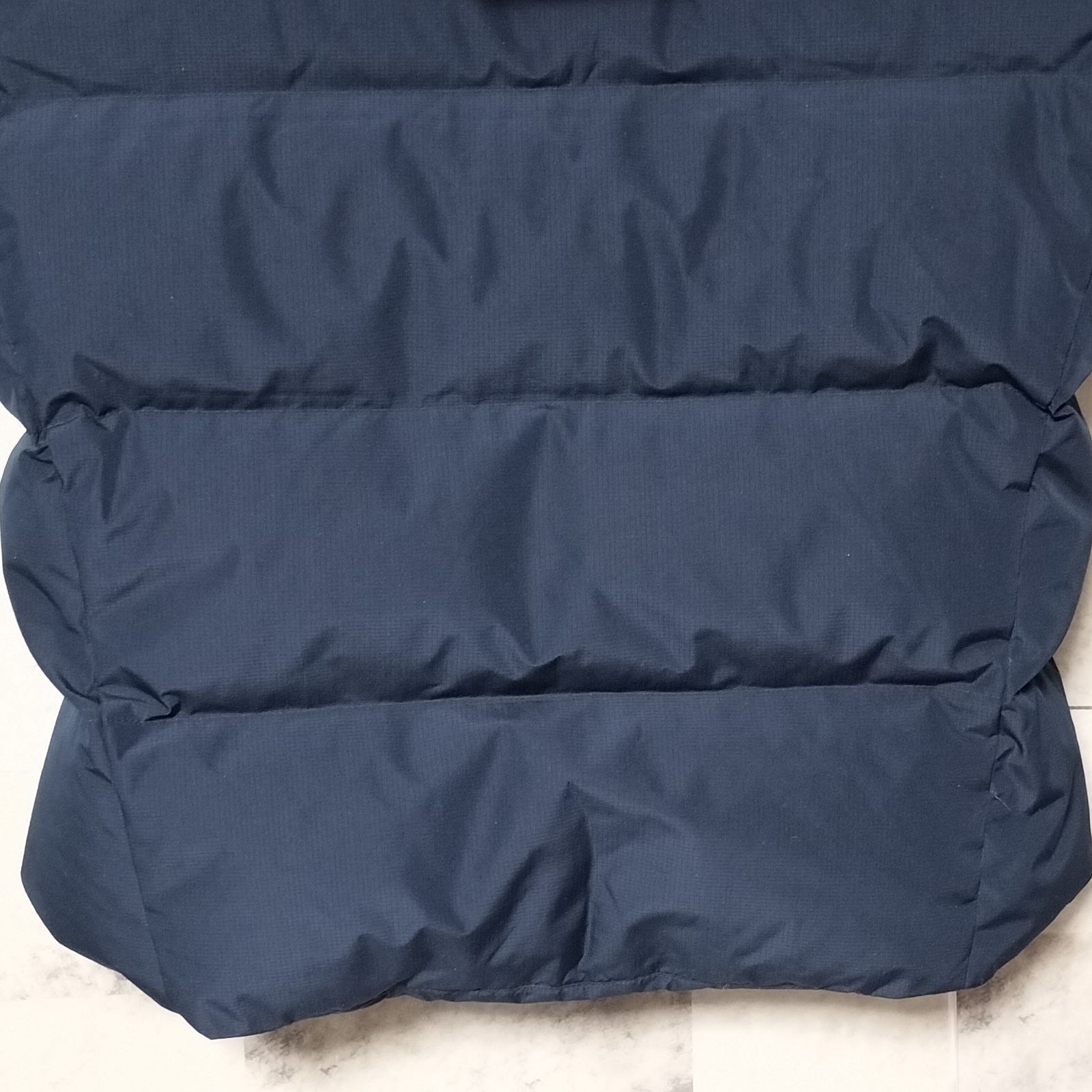 美品】POLO RALPH LAUREN 2way ビックポニー ダウンベスト Lサイズ