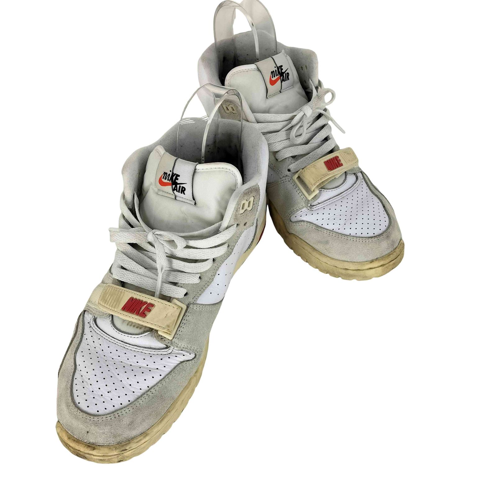 ナイキ NIKE Air Trainer 1 Chicago Split メンズ JPN：28 - メルカリ