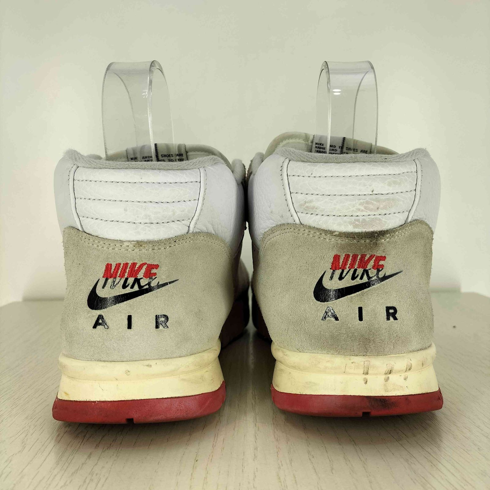 ナイキ NIKE Air Trainer 1 Chicago Split メンズ JPN：28 - メルカリ