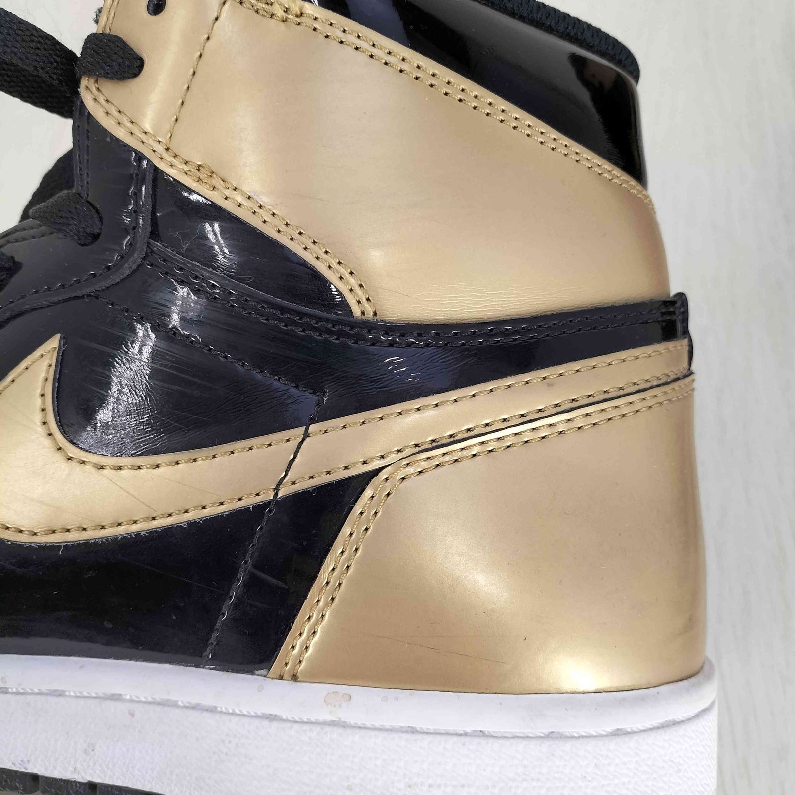 ジョーダンブランド JORDAN BRAND Air Jordan 1 Retro High OG NRG 