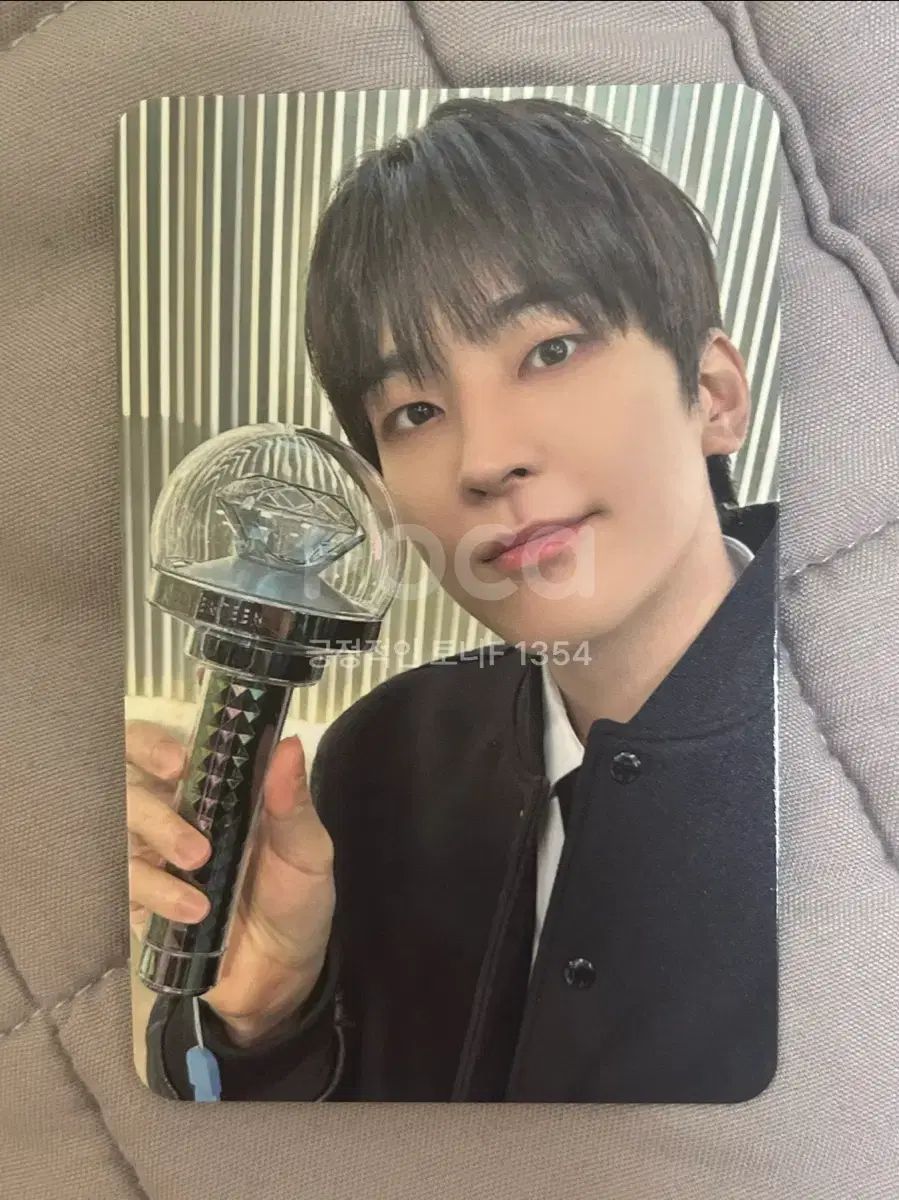 セブンティーン CARAT LAND ウォヌ カラットゾーン - メルカリ