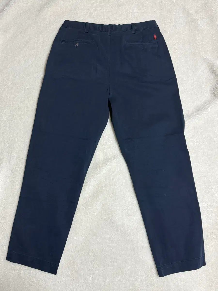 ダブル プリーツ